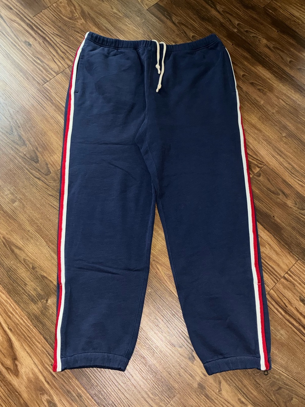 Polo Ralph Lauren Team USA 2024 Paris Olympic Track Pants
